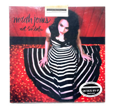 NORAH JONES  Not Too Late * Vinyl Lp * 2007 * 094637451618 * 200GM * FREE P&P UK comprar usado  Enviando para Brazil