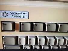Commodore amiga 600 gebraucht kaufen  Jüchen