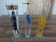 Ritzenhoff biergläser gläser gebraucht kaufen  Biesdorf, Geichlingen, Utscheid