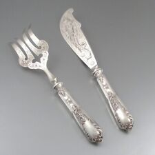 Antique french sterling d'occasion  Paris I