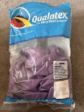 Qualatex 16inch latex for sale  LLANELLI