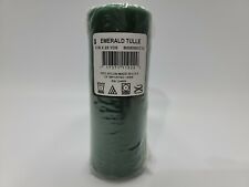 Falk fabrics tulle for sale  Meriden