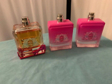 Ladies sample perfumes for sale  WALLINGTON