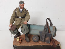 Weltkrieg diorama figur gebraucht kaufen  Öhringen