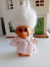 Vintage grandmother troll for sale  UK