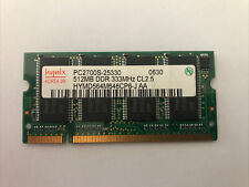 HYNIX 512MB Memory for sale  Shipping to South Africa