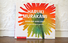 Haruki murakami wind gebraucht kaufen  Furth