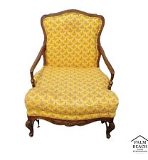 French provincial armchair for sale  Lake Worth