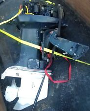 Evinrude 140 outboard for sale  Dubuque