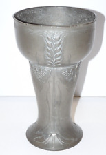 Joli vase art d'occasion  Soyaux