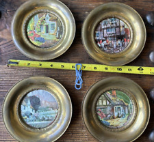 Vintage solid brass for sale  Richmond Hill