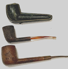 Pipes vintage smoking d'occasion  Expédié en Belgium