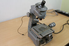 Mitutoyo mikroskop microscope gebraucht kaufen  Nürnberg