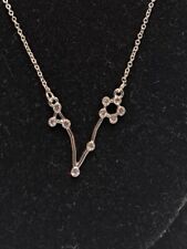 Initial necklace chain for sale  Palm Coast