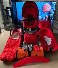 Stokke xplory puschair for sale  CORBY