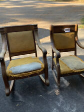 Vintage pair solid for sale  Woodruff