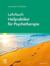 Lehrbuch heilpraktiker psychot gebraucht kaufen  Berlin