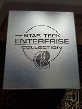 Star trek enterprise gebraucht kaufen  Berglicht, Immert, Malborn