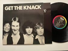 The Knack LP Get The Knack comprar usado  Enviando para Brazil