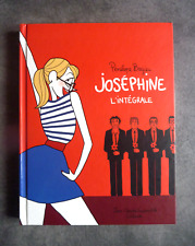 Josephine intégrale pénélop d'occasion  Bordeaux-