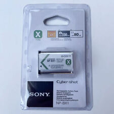 1 pieza Nueva Batería NP-BX1 para Sony Cyber-Shot DSC-RX100 RX100 RX1 BX1 segunda mano  Embacar hacia Argentina