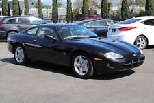 1997 jaguar xk8 for sale  Campbell