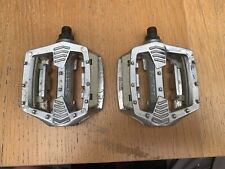 Shimano pedals old for sale  EASTBOURNE