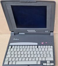 Vintage laptop compaq usato  Italia