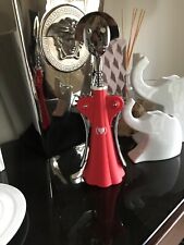 Alessi anna corkscrew for sale  Shipping to Ireland