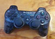 Controlador Sony PlayStation 3 PS3 Gris Pizarra Dualshock 3, PARA REPUESTOS, usado segunda mano  Embacar hacia Argentina