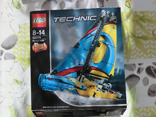 Lego technic 42074 d'occasion  Montpellier-