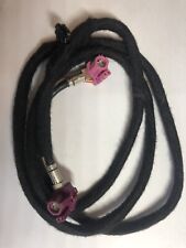 mercedes media interface cable for sale  Shipping to Ireland