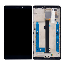 Tela LCD + digitalizador de tela sensível ao toque com conjunto de quadro para Lenovo Vibe Z2 Pro K920, usado comprar usado  Enviando para Brazil