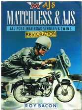 Ajs matchless singles for sale  ALFRETON