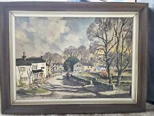yorkshire painting for sale  STUDLEY