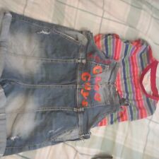 Womens chucky fancy for sale  NEWTON-LE-WILLOWS