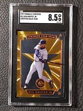 1997 ken griffey for sale  Shipping to Ireland