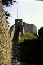 Carisbrooke castle isle usato  Spedire a Italy
