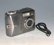 Câmera Digital Kodak EasyShare C340 5.0MP - Prata #2015 comprar usado  Enviando para Brazil