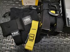 Sistema de entrenamiento físico TRX Pro 4 suspensión  segunda mano  Embacar hacia Mexico