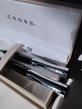 Cross pen pencil for sale  ARDROSSAN