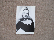 Diana dors classic for sale  SPALDING