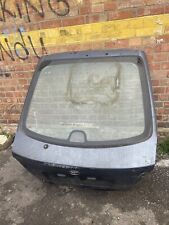 Tailgate boot toyota for sale  LONDON
