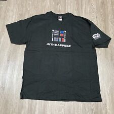 Star wars shirt for sale  Reno