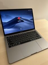 Apple macbook pro d'occasion  Arnouville