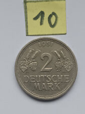 Deutsche mark münze gebraucht kaufen  Konz