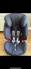 Britax evolva 123 for sale  BIRMINGHAM