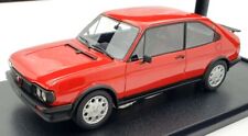 Cult Models escala 1/18 CML131-1 Alfa Romeo Alfasud TI 1983 - rojo segunda mano  Embacar hacia Argentina