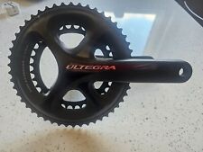 Shimano ultegra compact for sale  GLENROTHES