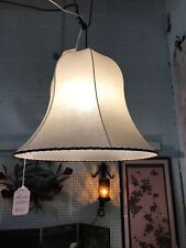 Lampshade chandelier tall for sale  Asheville